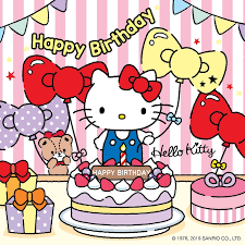 Check spelling or type a new query. Hello Kitty Happy Birthday Gif Download Novocom Top