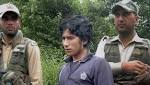 Hizbul Mujahideen claims helped arrested
