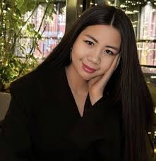 Sally Esteral Saavedra