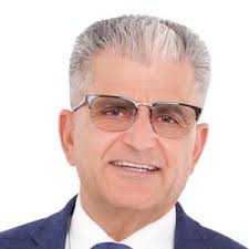 Ray Shariat, Associate Salesperson