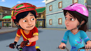Shiva Full Episode 128 Laddoo Singh Ka Duplicate Youtube