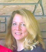 Amy Hawthorne Obituary (1961