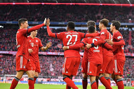 Best of all, it all happens right in the vfb, saving you the cumbersome process of cloning multiple frame buffers just to check out the difference, or opening your render in external image editing software only. Libas Vfb Stuttgart 4 1 Bayern Beri Tekanan Ke Dortmund Vivagoal Com