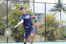 You are on alexei popyrin scores page in tennis section. Anthony Popyrin 2018 19 No 2 Men S Tennis Keiser University Athletics