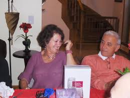 Sandra Pitassi Obituary (2014)