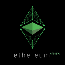 And to get one, you just need to have a crytpo wallet that can handle ethereum. Ethereum Classic Wikipedia