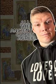The Gospels are often accused of being “anonymous” with the titles “The  Gospel According to _______” being added much later. One of the major  problems with that we have no anonymously attributed ...