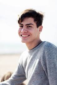 Junger Fotokünstler Oldham: Tod am Haken