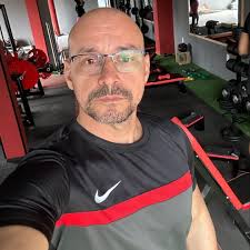 Nembao Ismael Rocha Brandão