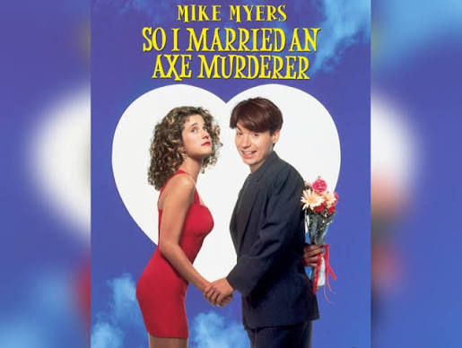 Mike Myers celebrates 33 years of 'So I Married an Axe Murderer': Nostalgic  week for me