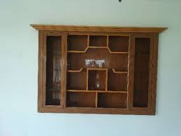 This is a vertical showcase that can be used for books or other items. Pvc Living Hall Showcase Rs 250 Square Feet Ambigai Doors Id 21782456133