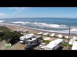 Sea And Sand Rv Park Depoe Bay Or Oregon Camping Rv Parks Camping Destinations