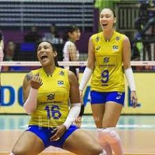 O brasil, porém, quis acelerar os passos. 9 Melhor Ideia De Voleibol Feminino Voleibol Feminino Voleibol Volei Feminino