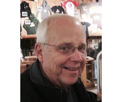 Gerald Landl Obituary (1941