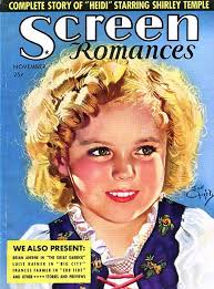 Shirley Temple: 11 Blasts from the Past
