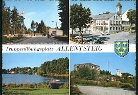 Diese straßenbezeichnung wird auch so geschrieben: Allentsteig Oesterr Bundesheereskaserne Lager Kaufholz See Mit Strandbad Ruinen Des Ehem Marktes Kat Allentsteig Nr Ke53290 Oldthing Ansichtsk