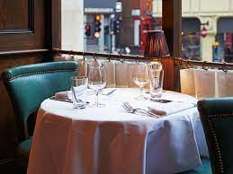 The Best Restaurants In Covent Garden Best Chinese Restaurant London Restaurants Restaurant