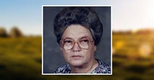 Ethel Sizemore Begley Obituary July 16, 2019