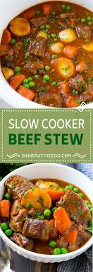 Slow Cooker Beef Stew Recipe Beef And Potato Stew Crock Pot Beef Stew Easy Be Slow Cooker Recipes Beef Stew Beef Stew Crockpot Easy Slow Cooker Beef Stew