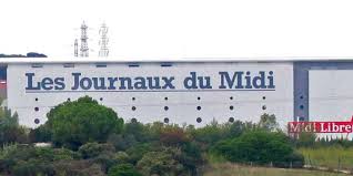 157 315 ex semaine ; Le Rachat De Midi Libre Par Le Groupe La Depeche Est Officialise Actu Toulouse