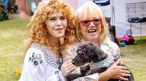 West End Woofs Event