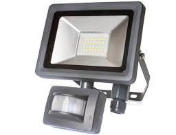 Motion activated from 9 metres. Do Motion Sensors Work With Led Lights Important Notes Lamphq