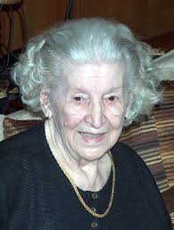 Nellie Bowles Obituary