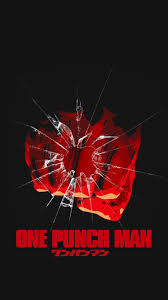 Cracked Screen One Punch Man 1080x1920 Music Indieartist Chicago One Punch Man One Punch Man Anime Saitama One Punch Find the best one punch man wallpapers on wallpapertag.