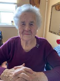 Obituary of Helena Uryasz