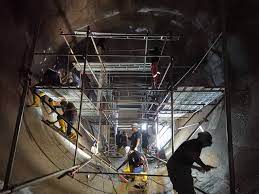 Hyperwave is an engineering oriented company. Tubular Scaffolding Contractor In Malaysia Asiatech Scaffold Engineering