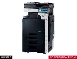 The following issue is solved in this driver: Konica Minolta Bizhub C452 For Sale Buy Now Save Up To 70