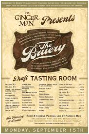 The Brewed Palate Presents: Patrick Rue, founder of The Bruery |