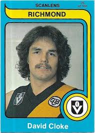 1980 Scanlens (61) Darryl Sutton North Melbourne