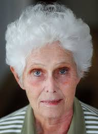 Aging around the world: Elderly people from across the globe share their  hopes and fears in a youth obsessed society