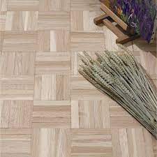 parquet massif primo damier dalles chene brut parquet bois massif parquet mosaique maison art deco