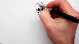 Как Нарисовать Буба | Рисуем Домового Бубу поэтапно - video Dailymotion