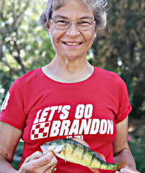 Nice day of perch fishing with my husband and kids 😁 #HappyMama HappyMeal