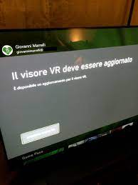 Xbox Series X Vr Not In The Works At This Time According To Microsoft Ign