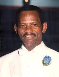 Obituary information for Tyrone Jones