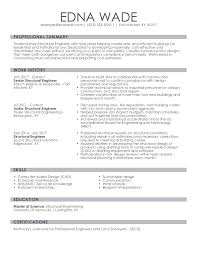 Civil engineers are responsible for a wide range of functionalities such as construction, maintenance, planning and designing of infrastructure and building facilities projects. Jobhero Civil Engineering Resume Examples