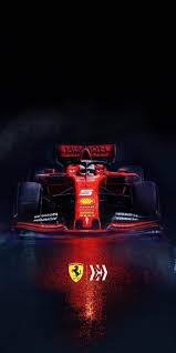 Scuderia Ferrari Formula One Racing Sportscars Ferrari Formula Racing Scuderia In 2020 Formula 1 Car Ferrari Car Ferrari F1