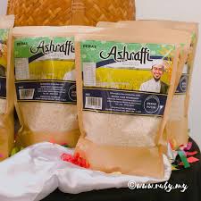 Walaupun beras putih adalah alternatif terbaik untuk para atlet, tetapi bagi individu yang tidak aktif atau mengamalkan gaya hidup sedentari, anda masih perlu mengikuti saranan pengambilan beras perang. Jenama Ashraffi Melancarkan Produk Terkini Iaitu Beras Putih Dan Beras Basmathi Pusa 1401 Ruby My Best Lifestyle Blog