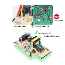 Clip cord for power supply. Solong Tattoonew Lcd Digital Tattoo Power Supply Foot Pedal Clip Cord Kit P142 3 Tattoo Power Supply