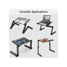 En achetant un ordinateur portable & tablette, vous contribuez à éviter 469 grammes de gâchis sur cette page, nous vous avons concocté une panoplie d'ordinateur portable et de tablette tactile. Generic Table Ordinateur Portable Support Souris Table De Lit Pc Support Pliant A Prix Pas Cher Jumia Maroc