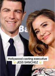 Jess Sanchez Talks Change and New Beginnings