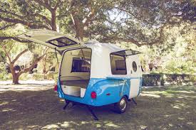 Maybe you would like to learn more about one of these? The 10 Best Camper Trailers Of 2019 Curbed