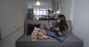 Porn Without Permission: Singapore » TVF International