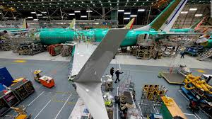 Originally ordering 100 boeing 737 max 200 aircraft in 2014, europe's busiest airline is doubling down on the. Ryanair How The Boeing 737 Max Crisis Is Hurting The Plane S Biggest Buyer In Europe Cnn