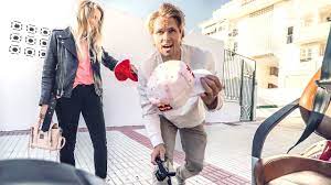 He's been in the game for years,has huge deals with red bull and head,runs his big ol youtube channel and owns douchebags as well as most likely investing in things. Santa Destroyed My Red Bull Hat Vlog 254 Youtube