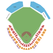 Peoria Sports Complex Seating Chart Peoria